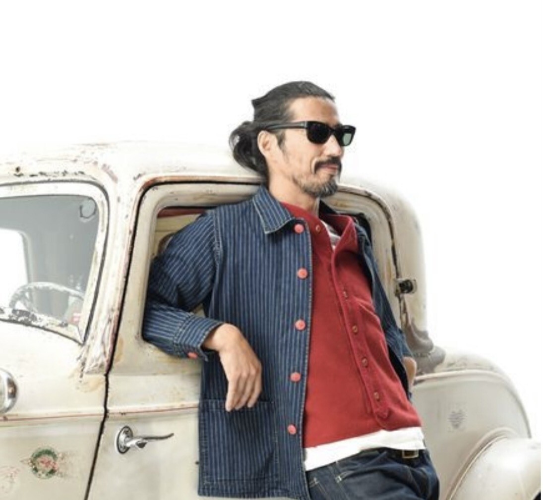 ジャケット・アウター visvim Potomac Coverall Peerless 4Jacket visvim Potomac Coverall Peerless 4Jacket