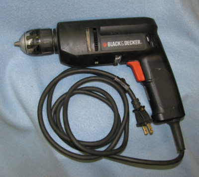 Black and sale decker 7252