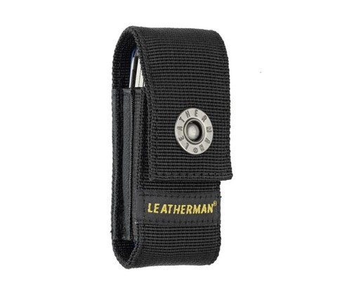 Leatherman Sheath Black Nylon Medium