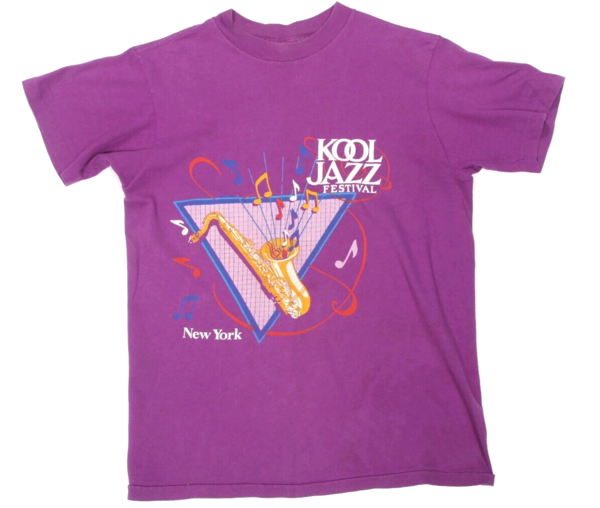 Tシャツ・カットソー HIDDEN Jazz Fest Tee HIDDEN Jazz Fest Tee