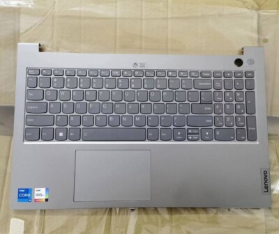 Genuine For Lenovo ThinkBook 14 G2-ITL ARE / 2021 Year Replacement Keyboard