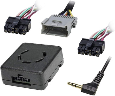 Gm Data Interface 2000-2013