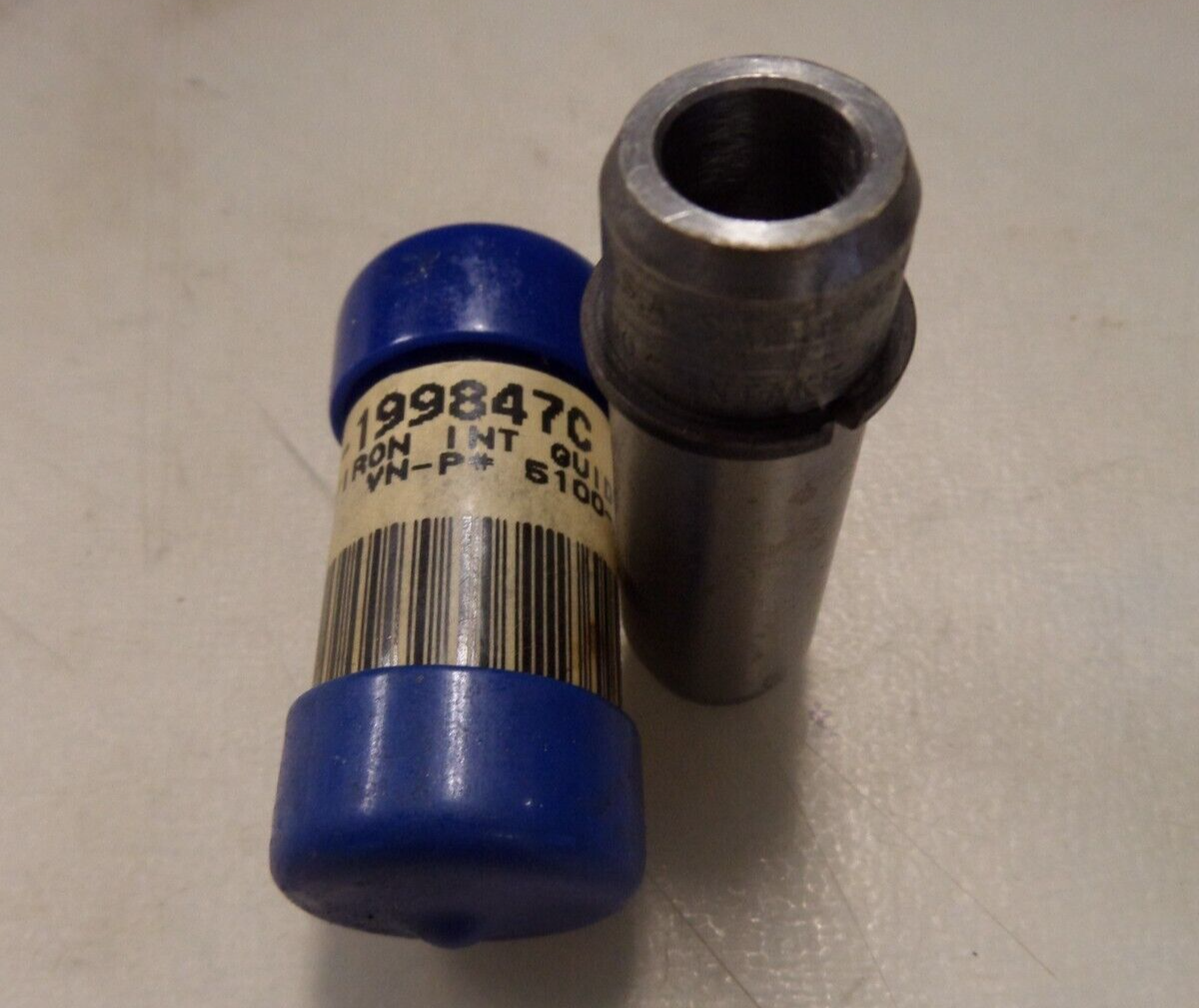 ↑HAL↓ Arthrex - Glenoid Keel Punch - AR-9214