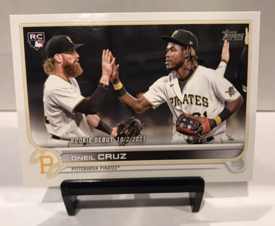 2022 Topps Update Series - Pick Your Card - Complete Your Set US1 - US165