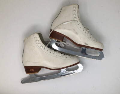 New Figure SKATING BLADES Riedell Quantum Light weight 440 C SST ON ORDER