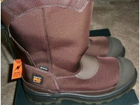 timberland csa