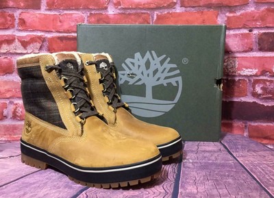 timberland spruce mountain boots