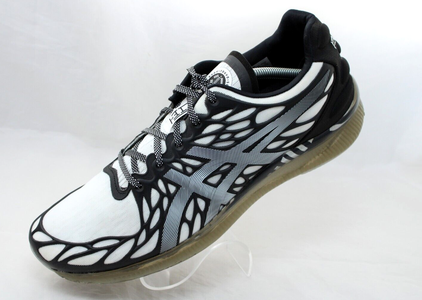 靴 norishio0141 GEL-QUANTUM INFINITY 2 GEL-QUANTUM INFINITY 2 | Men | Black/Black | Men's