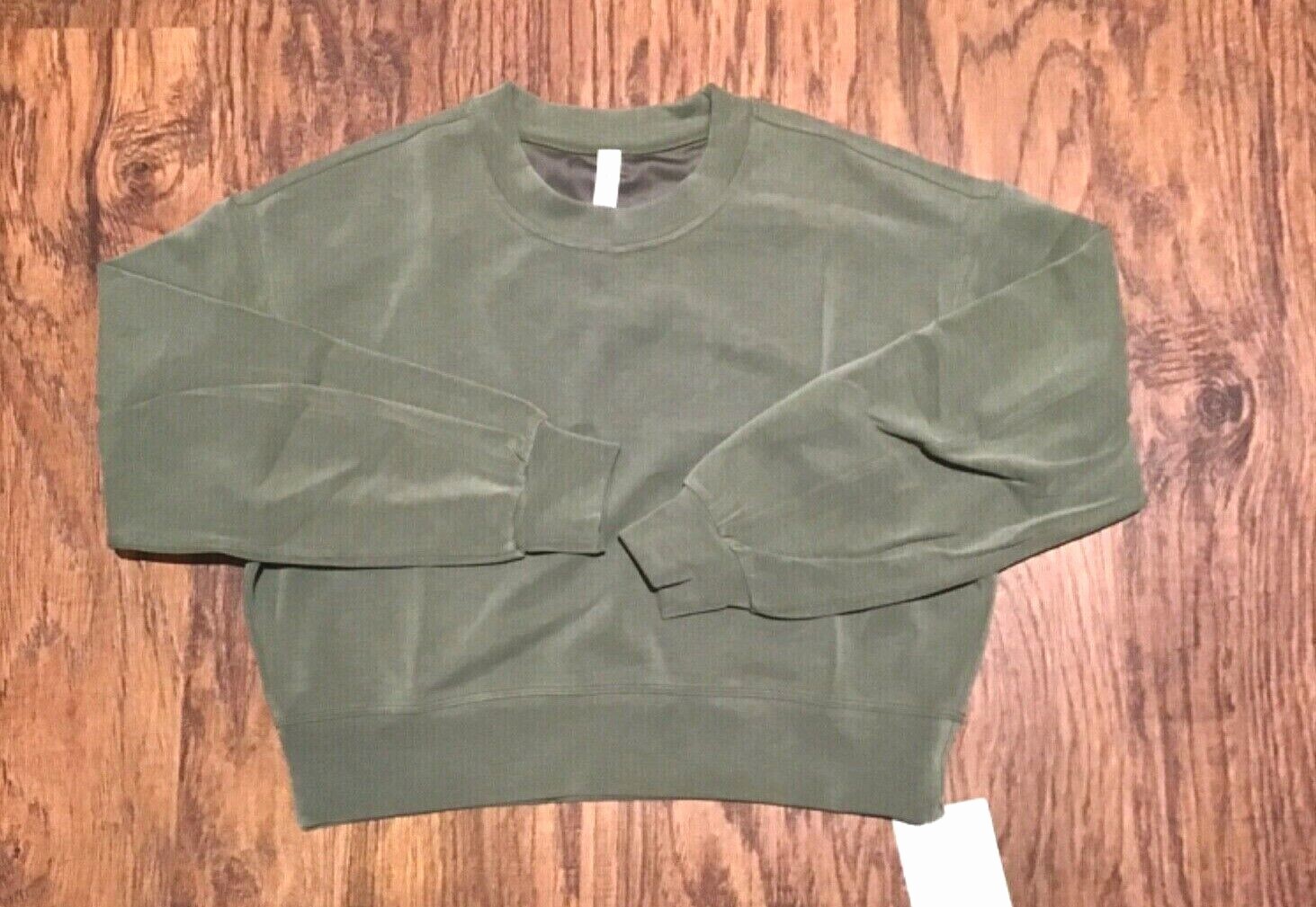 【お値下げ美品】lululemon softstreme トップス　6 4591860503.jpg