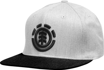 

Мужская кепка Knutsen B Element - Серый Хизер, Grey heather, Element-Mens-Knutsen-Cap-B