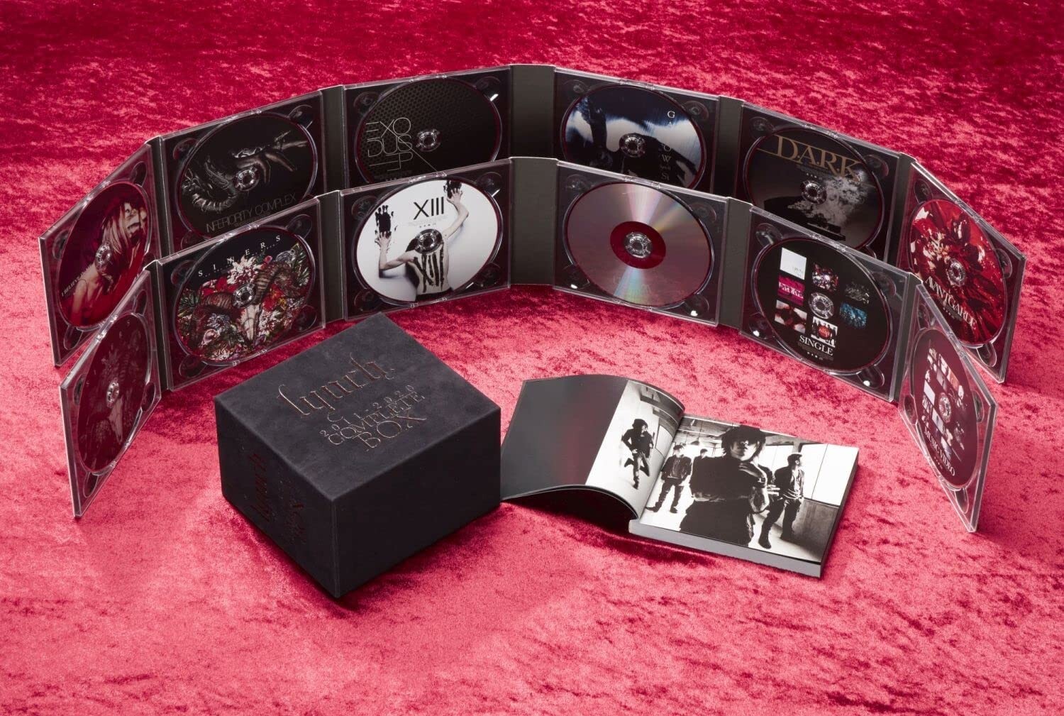 デイヴィッド・リンチ Blu-ray BOX〈11枚組〉 デイヴィッド・リンチ Blu-ray BOX〈11枚組〉 ブルーレイ