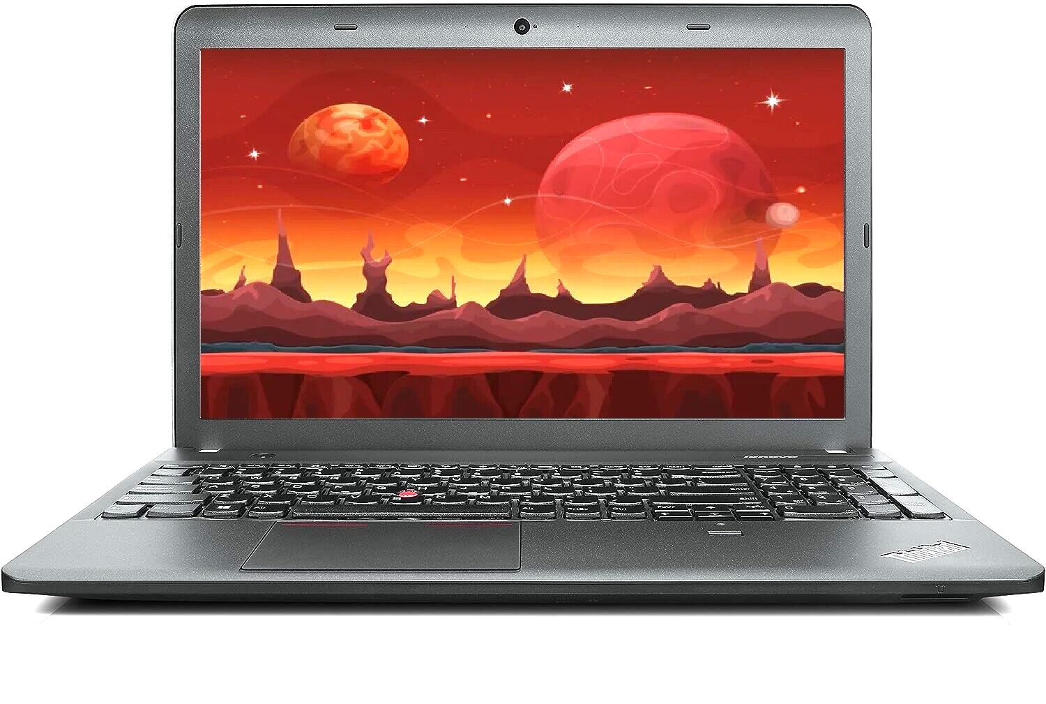 Lenovo ThinkPad 15.6 Lenovo ThinkPad 15.6