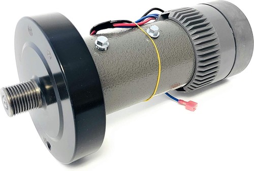 Proform Epic FreeMotion NordicTrack Treadmill DC Drive Motor