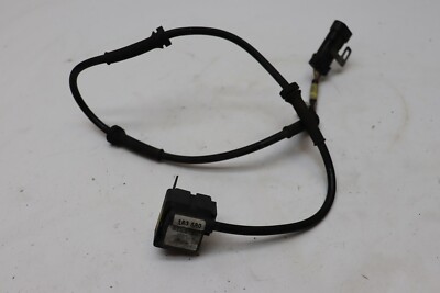 Maserati 4200 Spyder M138 Vertical Acceleration Sensor