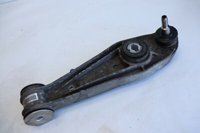 a0107　1脚 Porsche Boxster 718 982 Front Suspension Lower Control Arm
