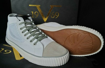 19V69 VERSACE 1969 Chelsea Boots, Herren (V44) EUR 129,00 19V69 VERSACE 1969 Chelsea Boots, Herren (V44) EUR 129,00