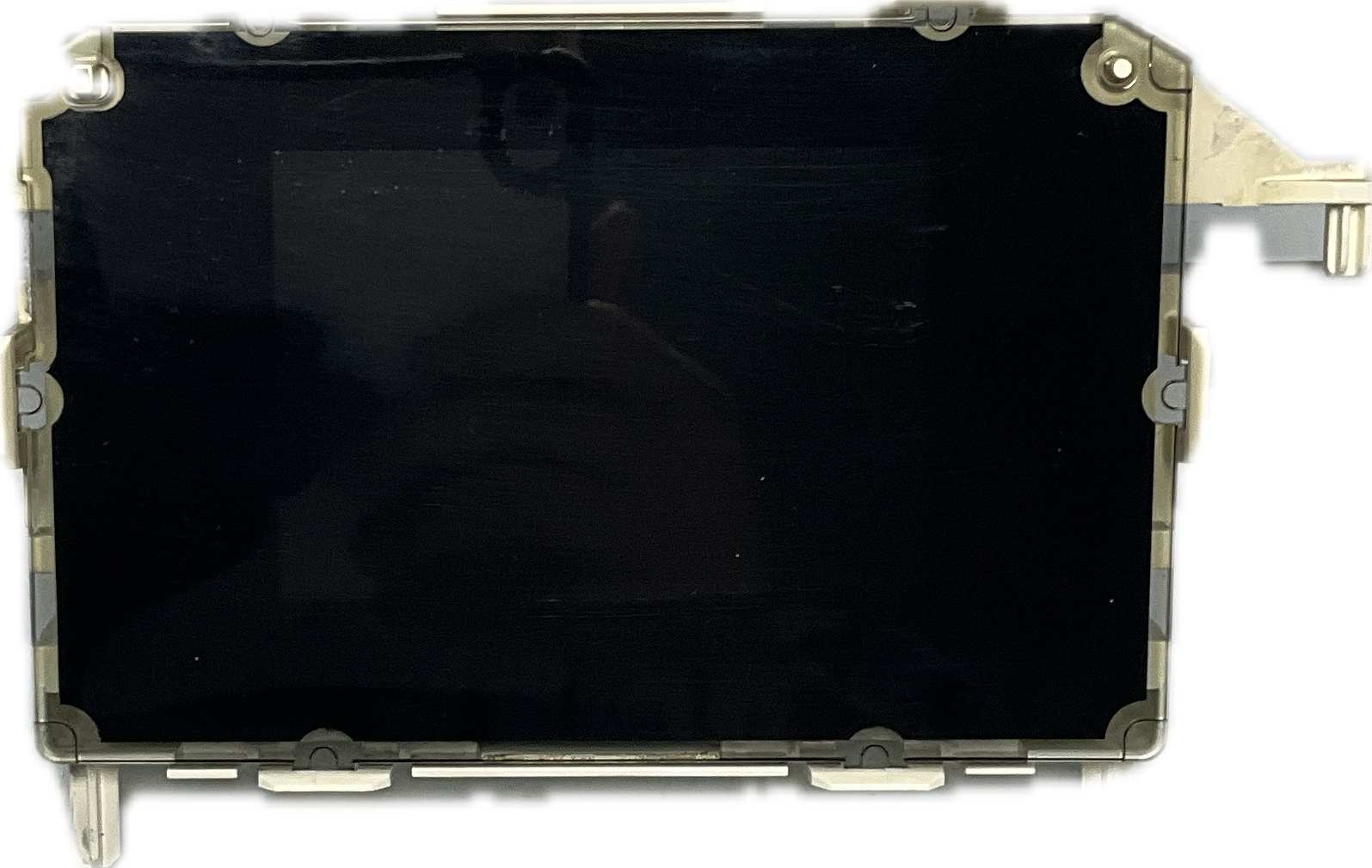 Centralina display per modello: FORD FIESTA codice ricambio; C1BT-18B955-BD 2013