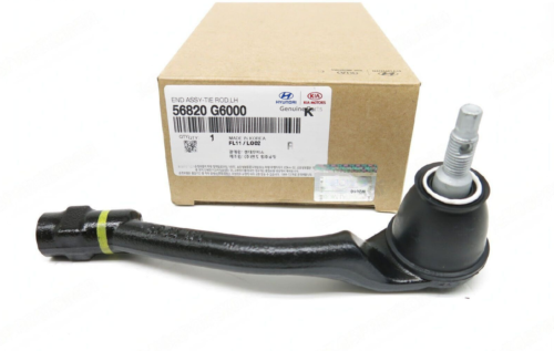 GENUINE 56820G6000 Front Left Tie Rod End for Kia Picanto GENUINE 56820G6000 Front Left Tie Rod End for Kia Picanto