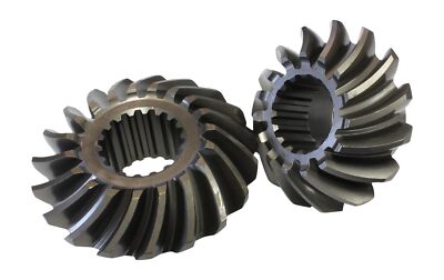 HowキューZRー３ Gearset Compatible With Kubota Zero Turn K5668-33320 RCK60P