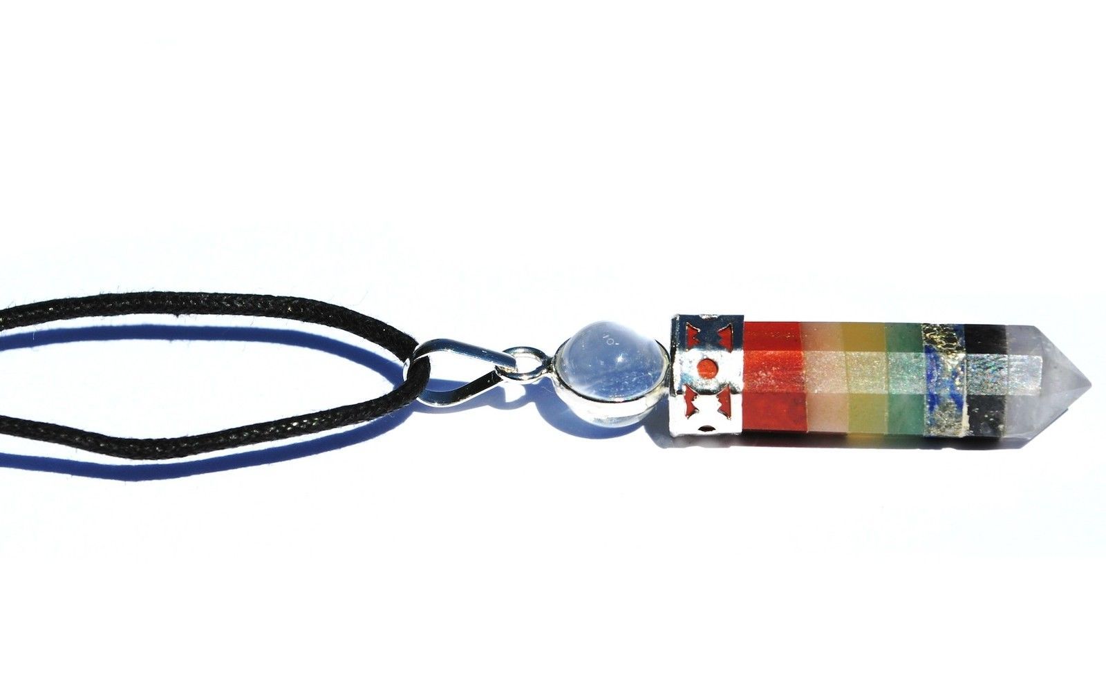 Quartz Fashion Necklaces & Pendants