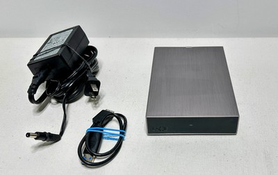 LaCie 2TB USB 3.0 External Hard Drive HDD *READ* MS35U3