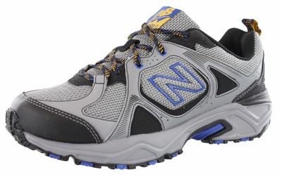 wide width trail shoes