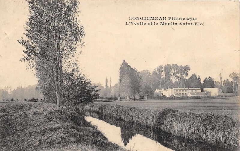 91-Longjumeau-Nï¿½T228-E/0021