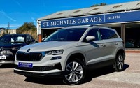 2023 Skoda Karoq 1.5 Karoq SE L TSi Semi-Auto 5dr SUV Petrol Automatic