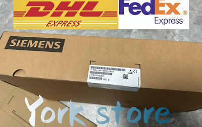New Siemens 6SN1145-1BA01-0BA1 SIM0DRIVE 611 P0wer M0dule 6SN1145-1BA01-0BA1