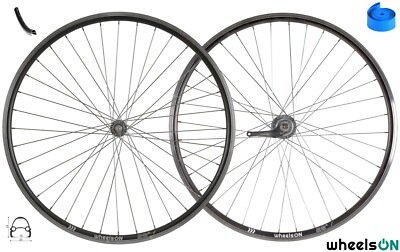 shimano nexus 8 wheelset 700c