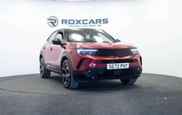 2023 Vauxhall Mokka 1.2 Turbo Ultimate SUV 5dr Petrol Auto Euro 6 (s/s) (130 ps)
