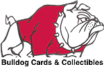 Bulldog Cards and Collectibles