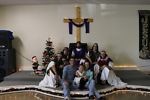 Good Samaritan Ministries Inc