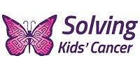 Solving Kids Cancer UK