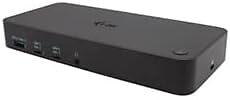 I-TEC USB 3.0  USB-CTHUNDERBOLT 3X 4K DOCKING STATIO