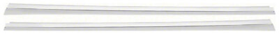 Door Ledge Reveal Molding LH/RH Pair 68 Camaro