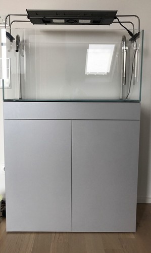 Aquarium Unterschrank 80 X 40 Test Vergleich +++ Aquarium Unterschrank