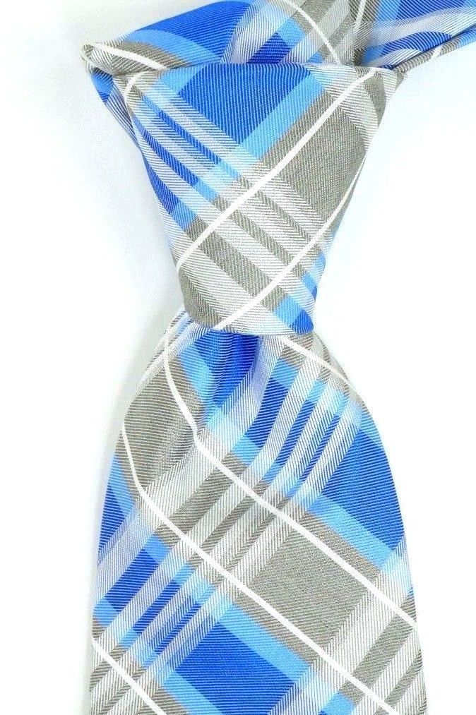 Multicolor Ties for Men