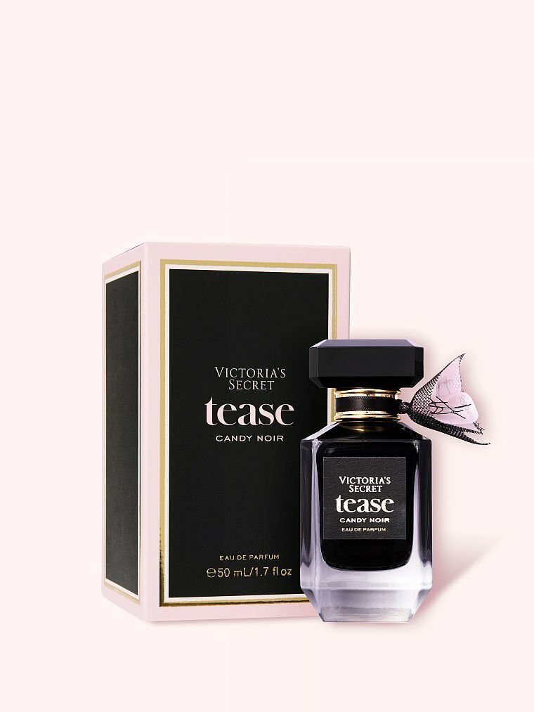 Victoria's Secret Tease Candy Noir ハワイ購入 Amazon.com : Victoria's Secret Tease Candy Noir Fragrance