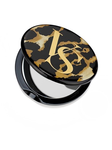 Ingrandimento Specchio Compatto Per Borse Con Ingrandimento 10X - Foto 2