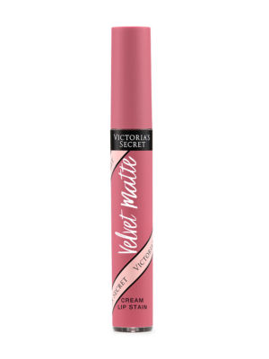 Victorias Secret Velvet Matte BOMBSHELL SEDUCTION Lip Stain Gloss FULL SIZE NWT