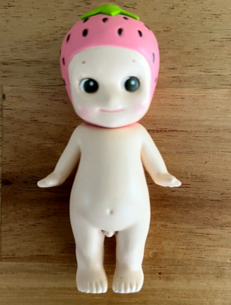 【レア】Sonny Angel 2005 ベジタブル シークレット レア】Sonny Angel 2005 ベジタブル シークレット レア】Sonny