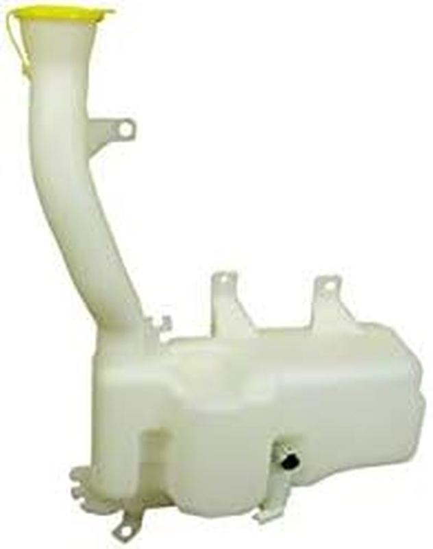 Rear Windshield Washer Fluid Reservoir for 1998-2000 2002-2004 Nissan Frontier