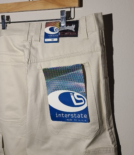 激レア　90's cargo pants Pacsun Brown Zip-Off '90s Baggy Cargo Pants | PacSun