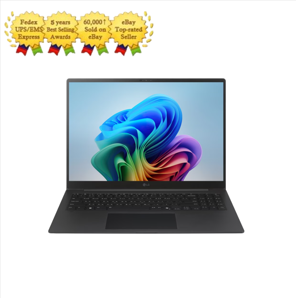 LG UltraPC Ryzen 7 / 16g / 512g / 新品LCD LG UltraPC Ryzen 7 / 16g / 512g / 新品LCD