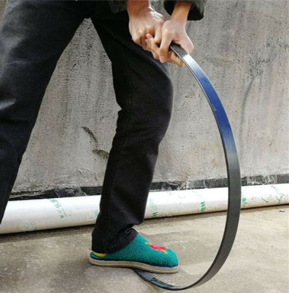 Recurve Traditional Bow Limbs 40lbs Mixed Fiberglass Takedown DIY High