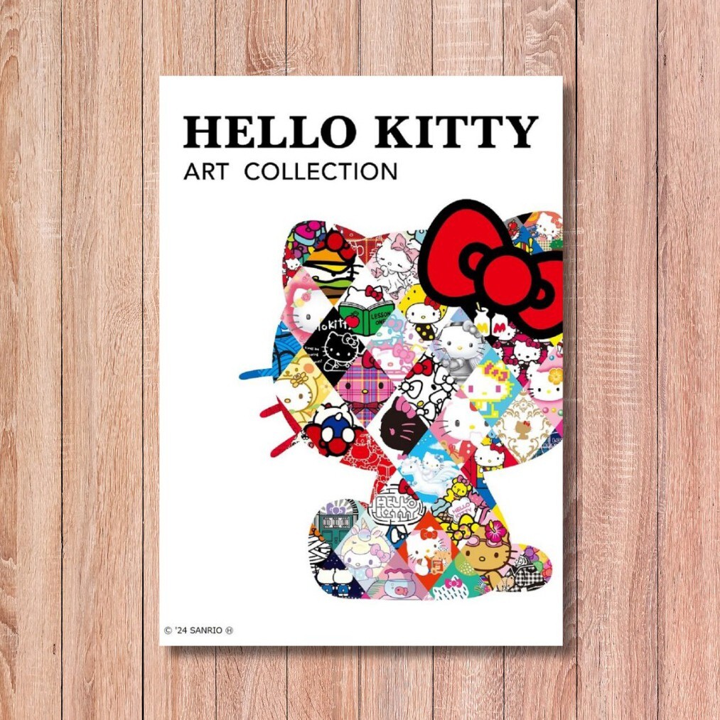 HELLO KITTY30周年記念メモリアルブック normal_693a09f5-4dfd-47b0-b9ce