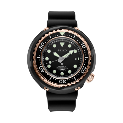 Seiko Prospex Tuna Marinemaster 1000M Automatic Watch SLA042J1 SBDX038 US us
