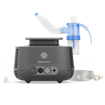 Vidima PARI Sinus 2, Elektrischer Dampfinhalator 
