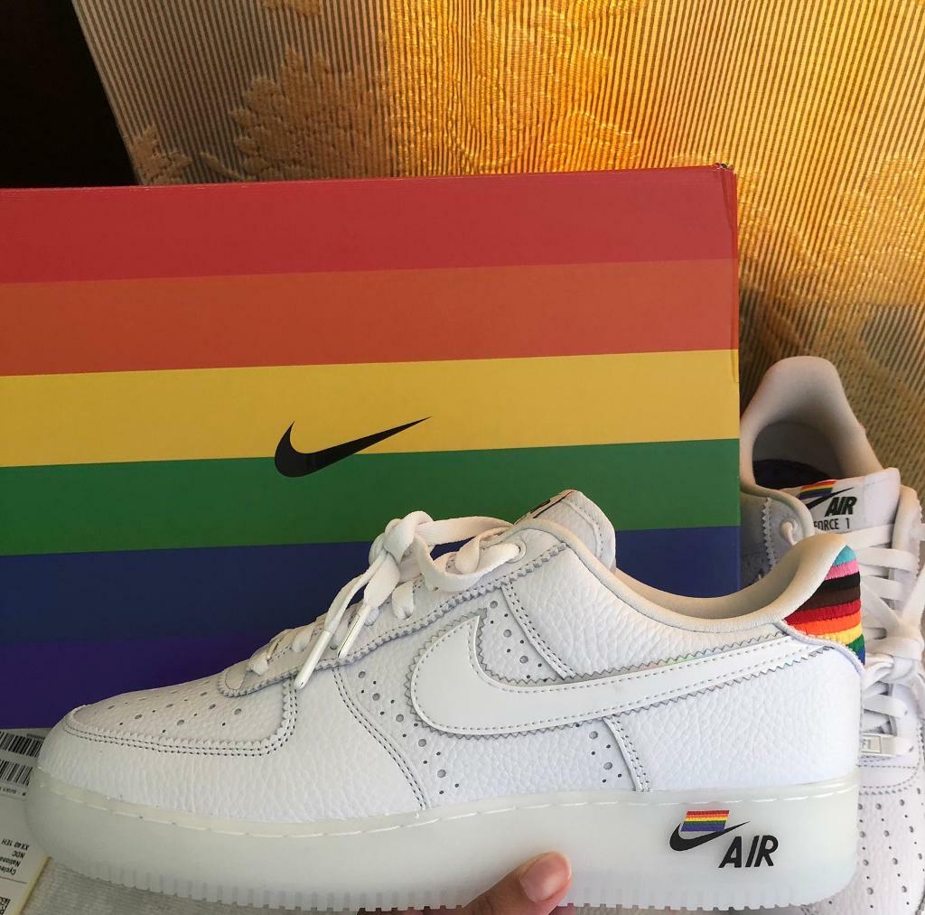 air force limited edition 2020